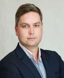 Алексей  ХОРОХОРДИН, фото